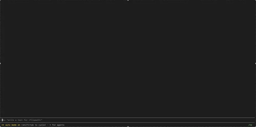 Phraser rewriting a vague prompt into a precise one